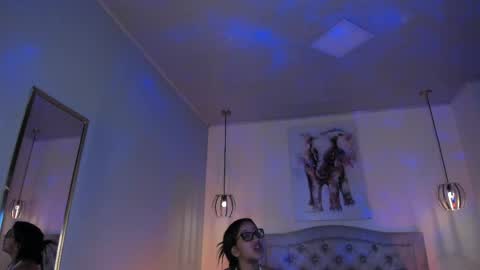 Snapshot of ayshell__ chatting on June 8, 2026, 4:24 am Ayshell online show from June 8, 2026, 4:24 am