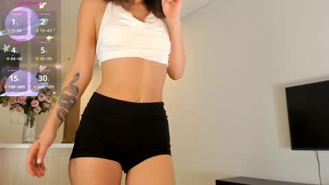 Snapshot of ayumi_dream chatting on December 10, 2024, 11:30 pm ayumi_dream online show from December 10, 2024, 11:30 pm