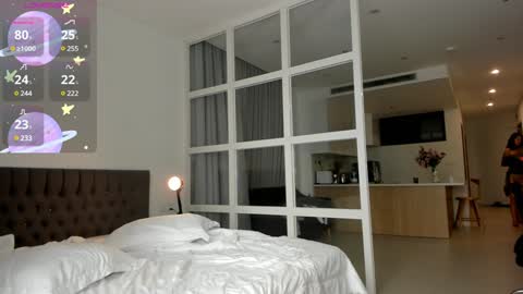 Snapshot of ayumi_dream chatting on December 13, 2024, 5:38 am ayumi_dream online show from December 13, 2024, 5:38 am