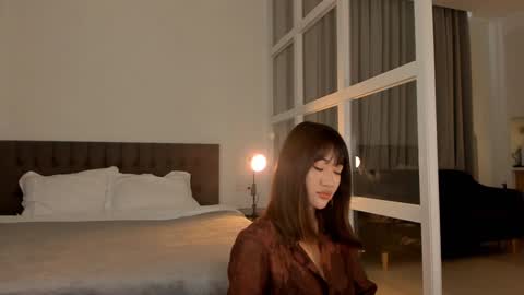 Snapshot of ayumi_dream chatting on December 22, 2024, 7:00 am ayumi_dream online show from December 22, 2024, 7:00 am