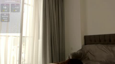 Snapshot of ayumi_dream chatting on January 11, 2025, 2:30 am ayumi_dream online show from January 11, 2025, 2:30 am