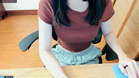 Snapshot of ayumianzu chatting on May 2, 2026, 10:26 pm anzu online show from May 2, 2026, 10:26 pm