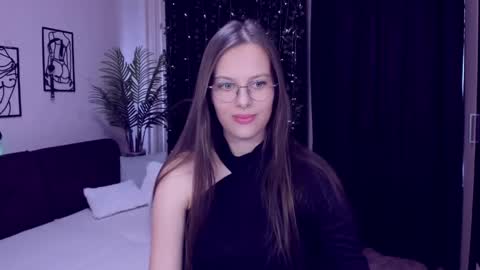 AyumiCherry online show from March 24, 2026, 1:05 pm