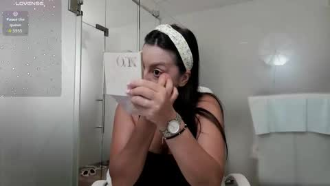 Ayumi online show from September 11, 2025, 3:50 am