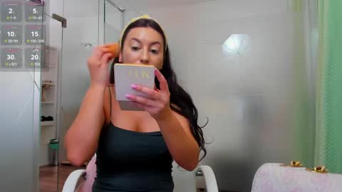 Ayumi online show from April 20, 2026, 4:04 am