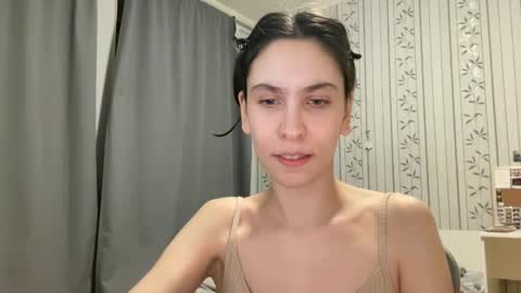 Snapshot of ayyababys chatting on February 16, 2025, 6:43 pm  angel  ayya  online show from February 16, 2025, 6:43 pm