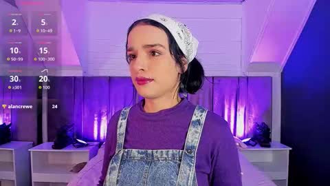 Snapshot of azahara_18 chatting on March 26, 2026, 11:32 pm Azahara online show from March 26, 2026, 11:32 pm