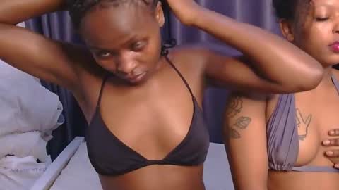 Azalea online show from February 9, 2026, 3:21 am