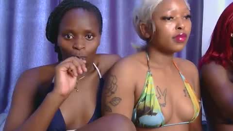 Azalea online show from February 22, 2026, 7:51 am