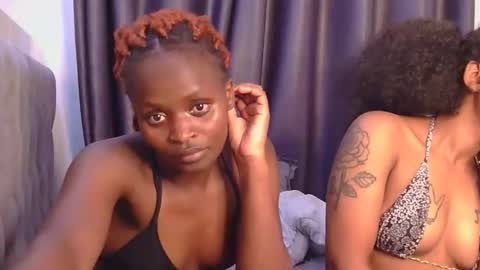 Azalea online show from March 9, 2026, 5:39 pm