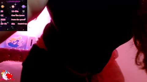  Amanda  online show from December 21, 2024, 10:51 pm