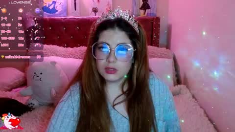  Amanda  online show from December 23, 2024, 10:23 pm