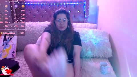  Amanda  online show from January 3, 2025, 4:44 am