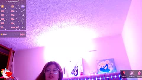  Amanda  online show from January 4, 2025, 6:09 am