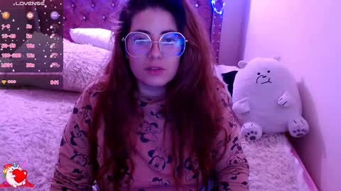  Amanda  online show from January 5, 2025, 2:27 am