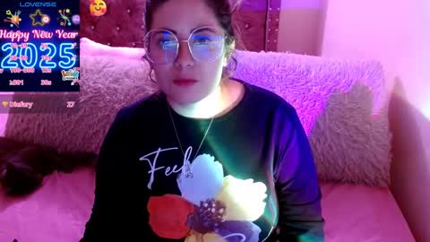  Amanda  online show from January 8, 2025, 4:02 am