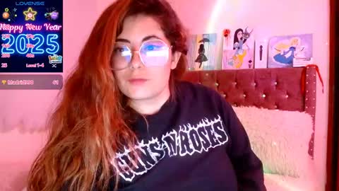  Amanda  online show from January 10, 2025, 4:33 am