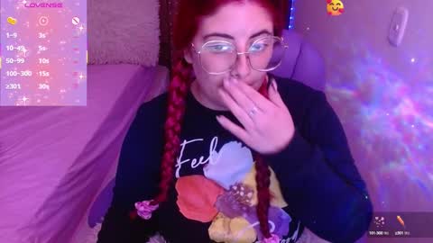  Amanda  online show from January 29, 2025, 6:43 am