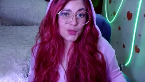  Amanda  online show from February 23, 2025, 2:18 am