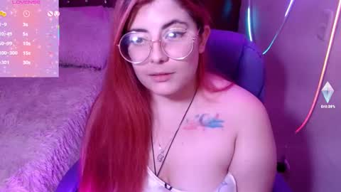  Amanda  online show from March 4, 2025, 3:55 am