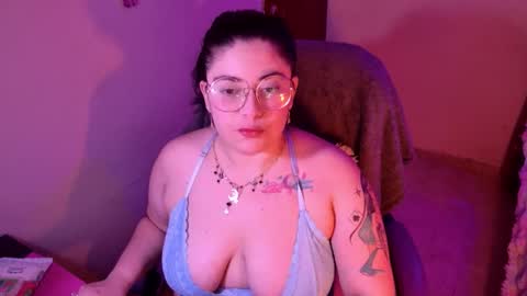  Amanda  online show from October 5, 2025, 7:07 am