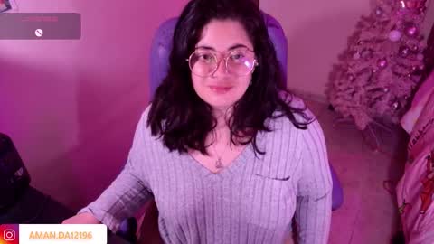  Amanda  online show from January 13, 2026, 8:30 am