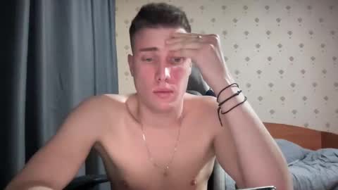 azazelmax online show from February 1, 2025, 4:33 pm