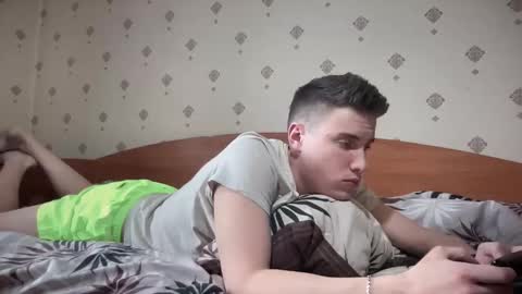 azazelmax online show from March 3, 2025, 12:16 pm