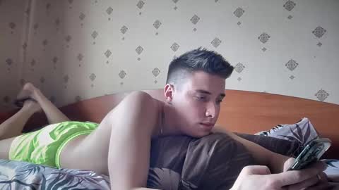 azazelmax online show from March 7, 2025, 9:07 am