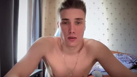 azazelmax online show from March 8, 2025, 9:50 am