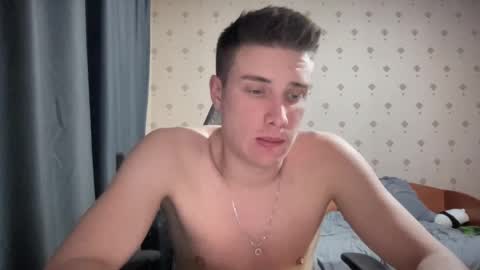 azazelmax online show from March 10, 2025, 4:46 pm