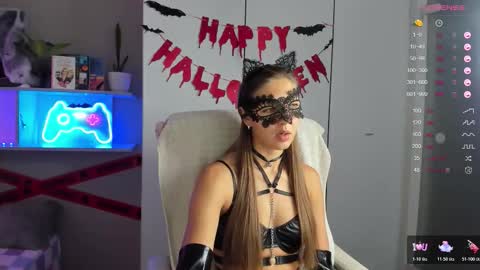 Sofia online show from October 24, 2025, 8:27 pm