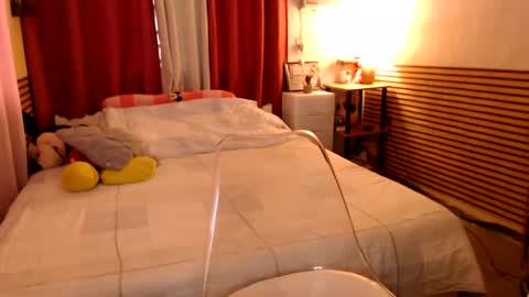 Lina online show from February 25, 2025, 2:47 am