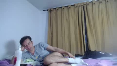 AZIEL online show from February 26, 2025, 1:53 am