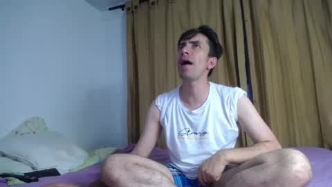 AZIEL online show from March 5, 2025, 2:25 am