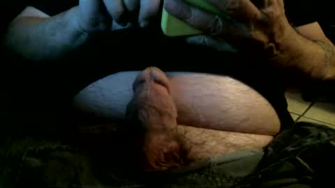 azjohnny online show from November 17, 2025, 1:11 am