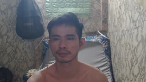 Snapshot of azn_philip chatting on January 6, 2025, 7:02 pm Philip online show from January 6, 2025, 7:02 pm