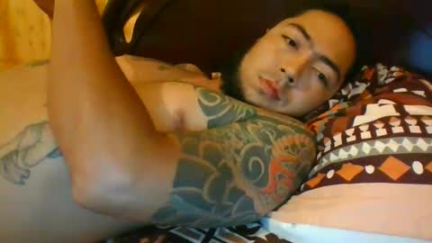 azrael7771 online show from January 9, 2025, 4:30 am