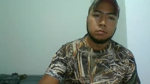 azrael7771 online show from March 18, 2026, 10:46 pm