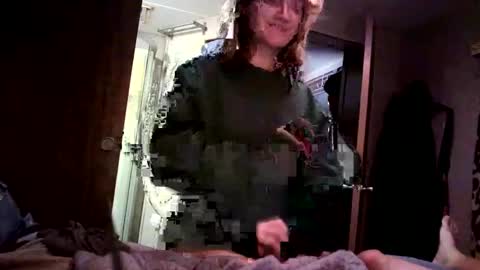 AzNative online show from January 11, 2025, 11:24 pm