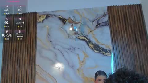  HONEY AZUL   online show from February 24, 2026, 7:12 pm