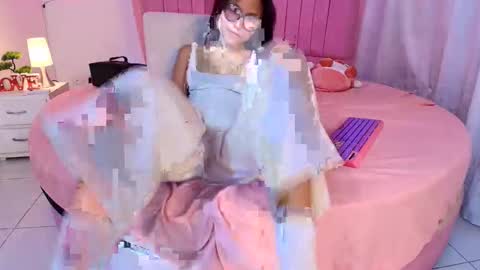 PRINCESS AZUL. online show from April 17, 2026, 11:08 pm