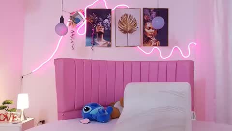 PRINCESS AZUL. online show from May 14, 2026, 11:11 pm