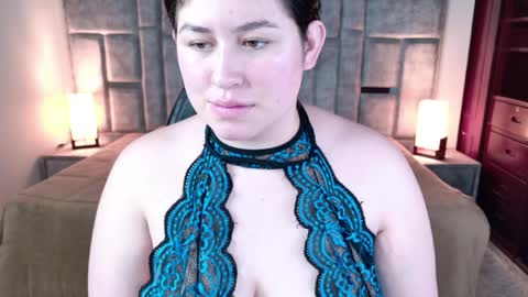 Azul online show from April 9, 2026, 12:21 pm