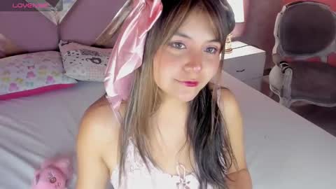 Azul Deville online show from September 27, 2025, 1:38 pm