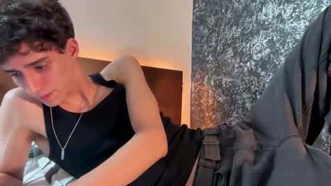 nice boy online show from October 28, 2025, 6:39 am