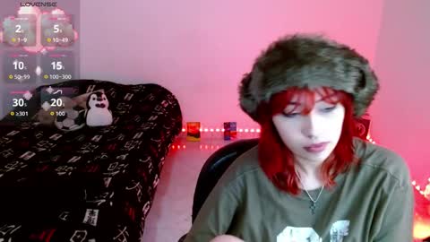 Snapshot of azumi_07 chatting on January 15, 2026, 5:49 pm Alisson online show from January 15, 2026, 5:49 pm