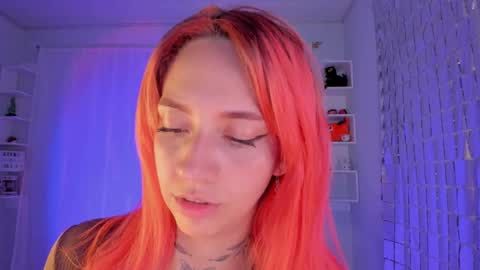 Snapshot of azumi_saan chatting on December 5, 2024, 5:04 am azumi saan online show from December 5, 2024, 5:04 am