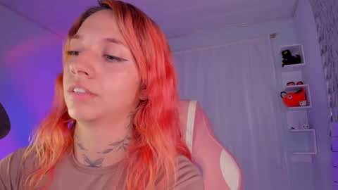 Snapshot of azumi_saan chatting on January 28, 2025, 4:18 am azumi saan online show from January 28, 2025, 4:18 am