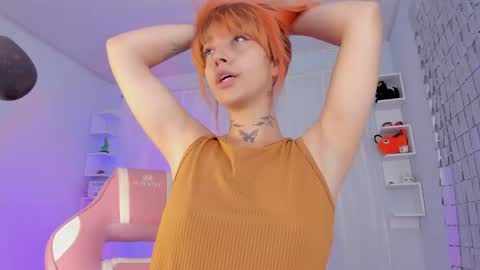 Snapshot of azumi_saan chatting on February 7, 2025, 11:34 pm azumi saan online show from February 7, 2025, 11:34 pm